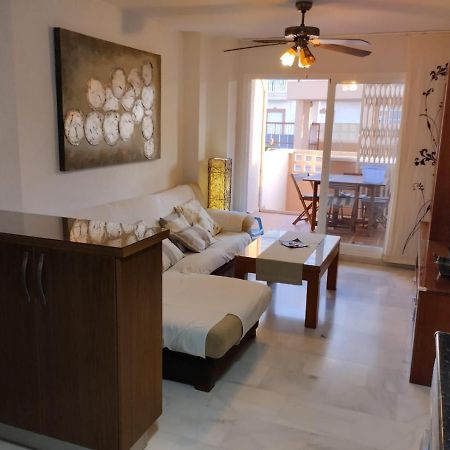 Precioso Apartamento En Residencial Con Piscina Рокетас-де-Мар Экстерьер фото